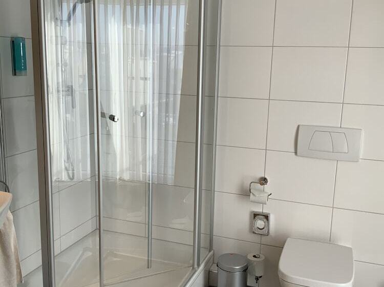 Полулюкс, Altstadthotel Arte
