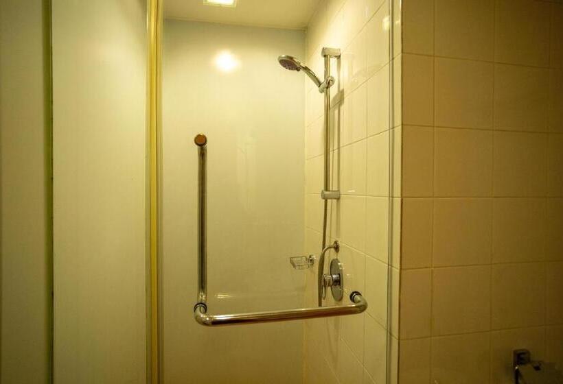 Номер Стандарт, Citrus Hotel Johor Bahru By Compass Hospitality