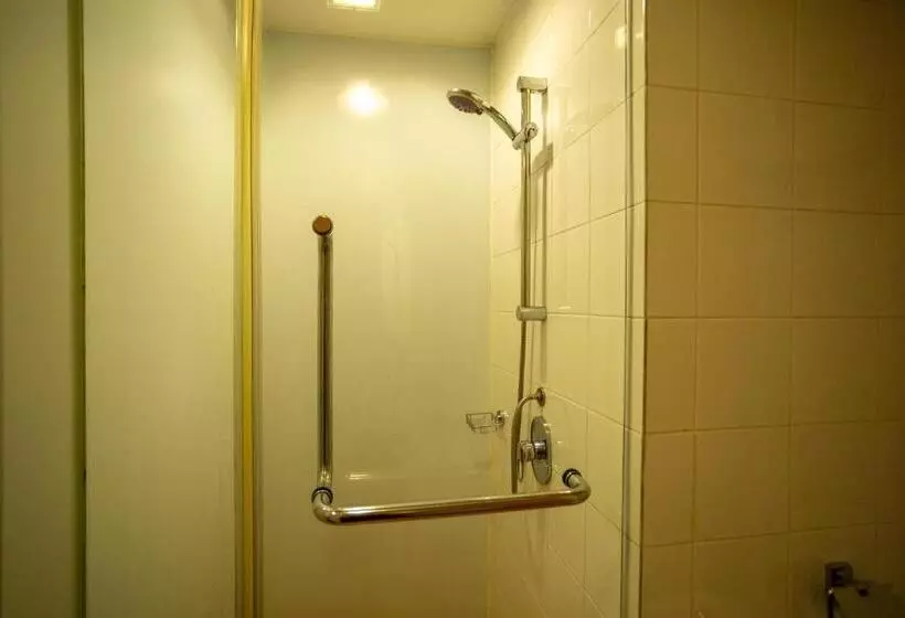 スタンダードルーム, Citrus Hotel Johor Bahru By Compass Hospitality