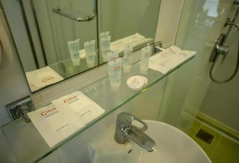 クラブルーム, Citrus Hotel Johor Bahru By Compass Hospitality