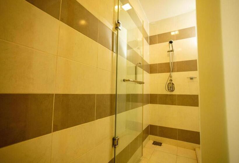 جناح كلوب, Citrus Hotel Johor Bahru By Compass Hospitality