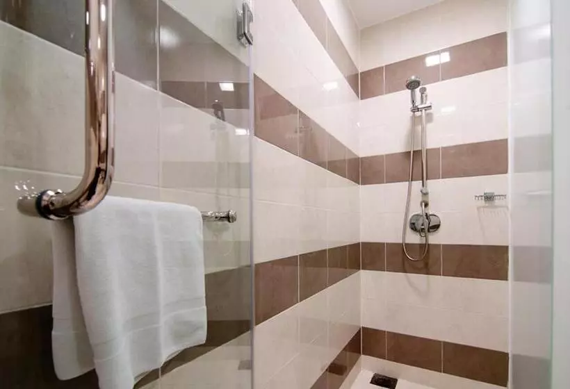クラブスイート, Citrus Hotel Johor Bahru By Compass Hospitality
