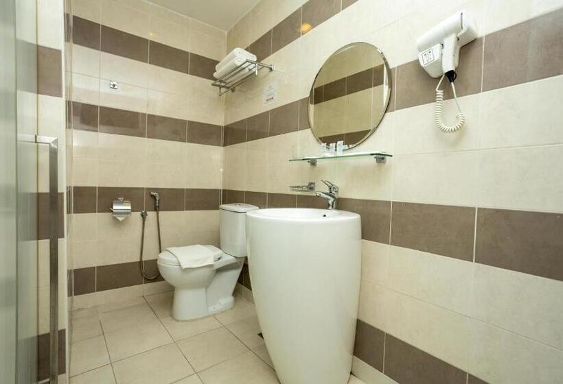 جناح كلوب, Citrus Hotel Johor Bahru By Compass Hospitality