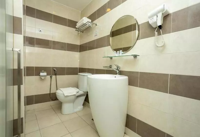 クラブスイート, Citrus Hotel Johor Bahru By Compass Hospitality
