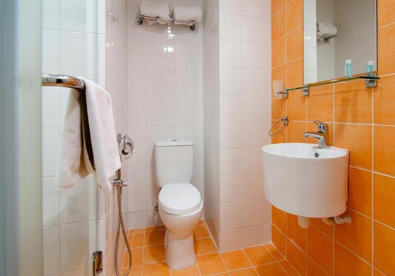 غرفة قياسية, Citrus Hotel Johor Bahru By Compass Hospitality