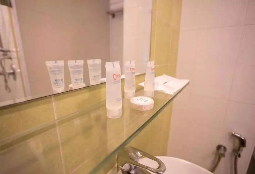 スーペリアールーム, Citrus Hotel Johor Bahru By Compass Hospitality