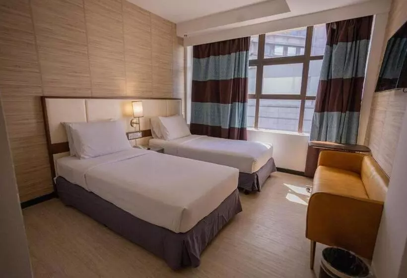スーペリアールーム, Citrus Hotel Johor Bahru By Compass Hospitality