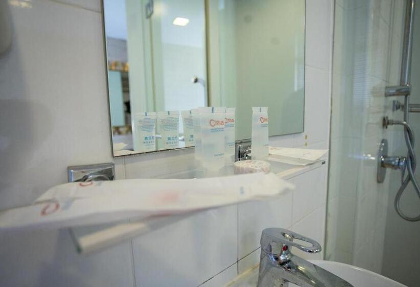 غرفة قياسية, Citrus Hotel Johor Bahru By Compass Hospitality