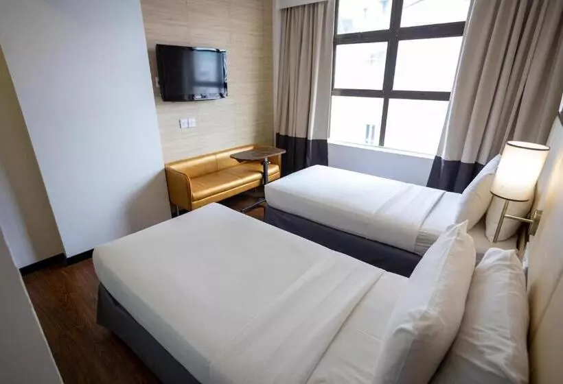 スーペリアールーム, Citrus Hotel Johor Bahru By Compass Hospitality