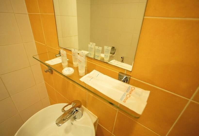 Номер Стандарт, Citrus Hotel Johor Bahru By Compass Hospitality
