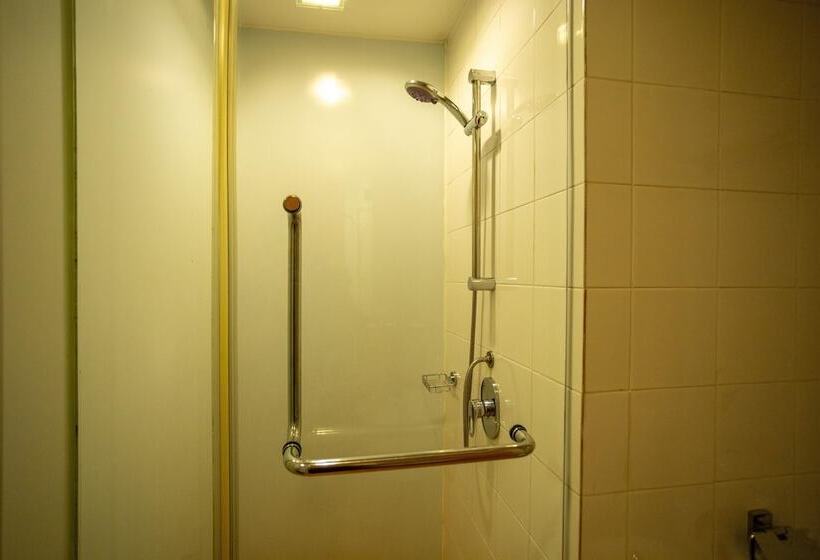 غرفة قياسية, Citrus Hotel Johor Bahru By Compass Hospitality