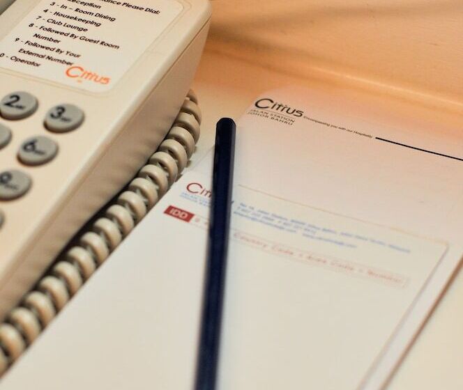 غرفة قياسية, Citrus Hotel Johor Bahru By Compass Hospitality