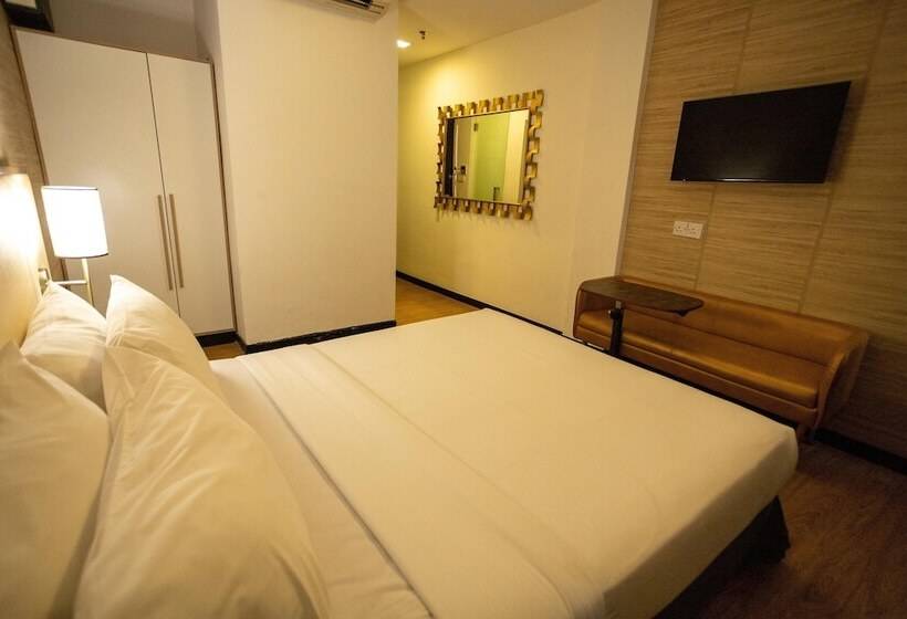 Номер Стандарт, Citrus Hotel Johor Bahru By Compass Hospitality