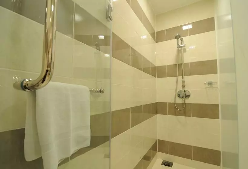 クラブスイート, Citrus Hotel Johor Bahru By Compass Hospitality