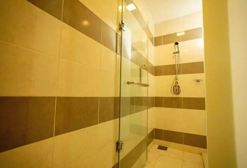 クラブスイート, Citrus Hotel Johor Bahru By Compass Hospitality