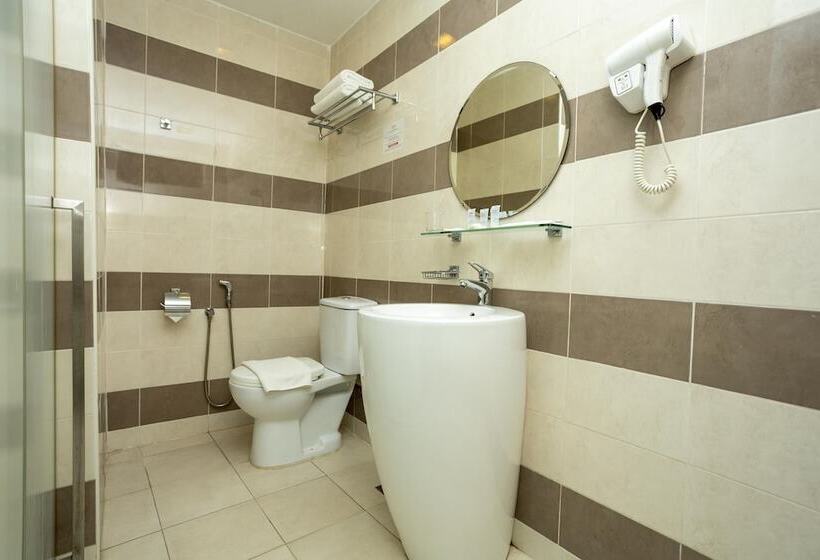 جناح كلوب, Citrus Hotel Johor Bahru By Compass Hospitality