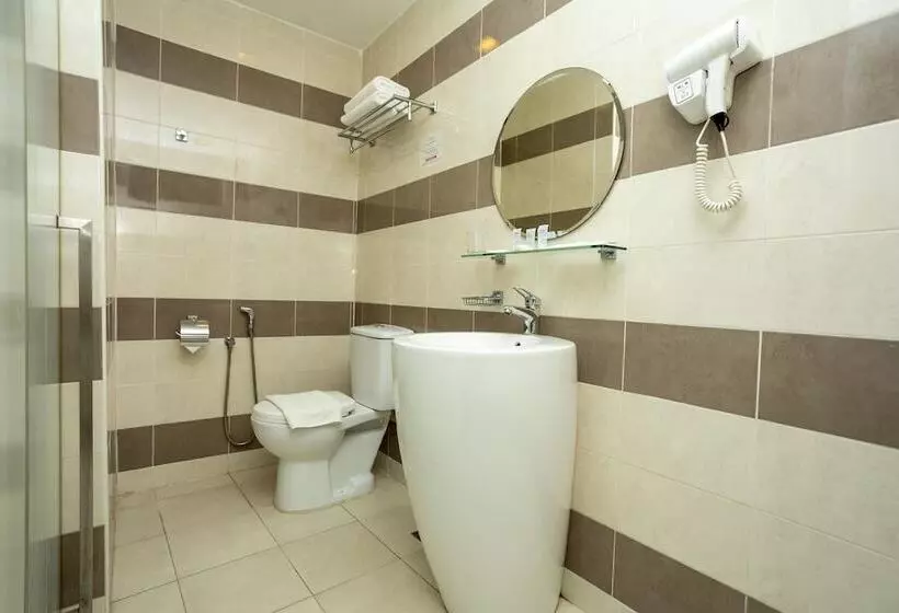 クラブスイート, Citrus Hotel Johor Bahru By Compass Hospitality