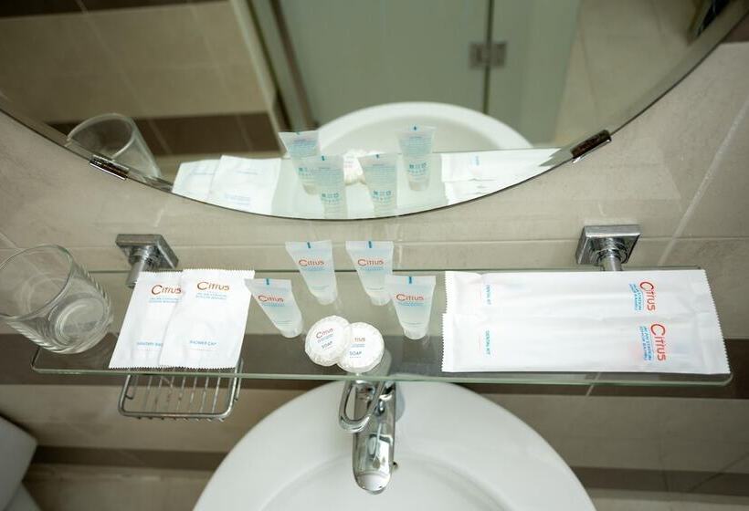 جناح كلوب, Citrus Hotel Johor Bahru By Compass Hospitality