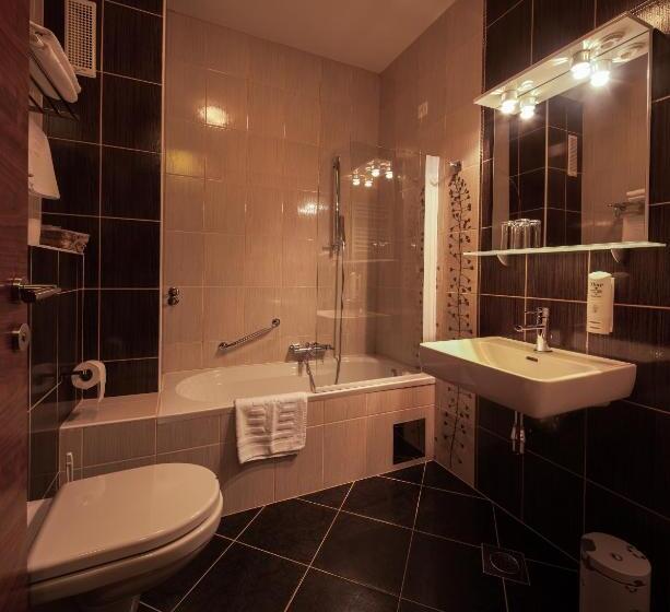 スタンダードルーム, Degenija