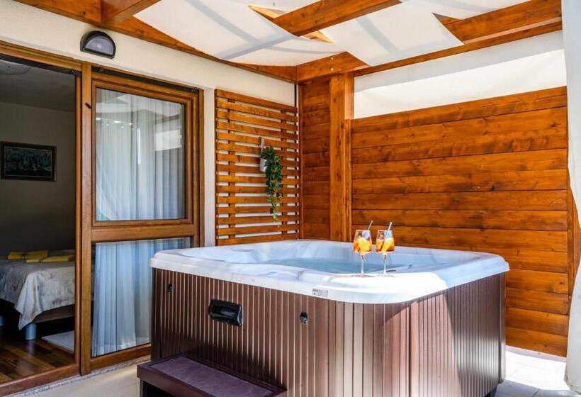 スタンダードインサイドビュールーム, Degenija