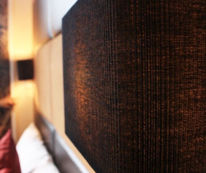 스탠다드 싱글 룸, Edinburgh Regency Guest House