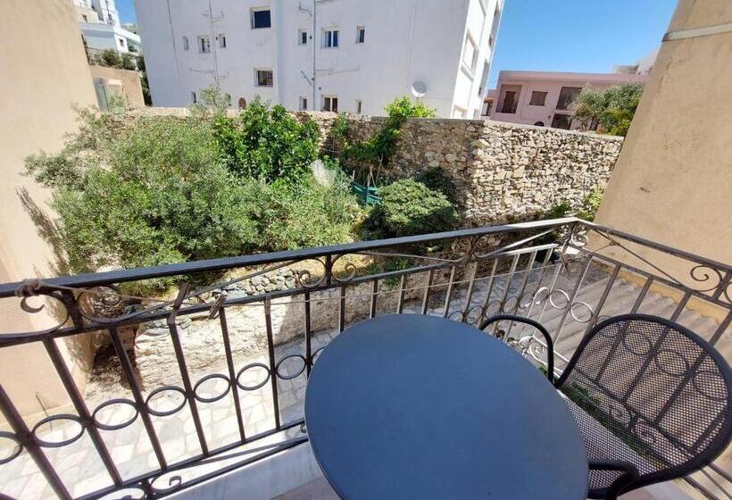 اتاق استاندارد با چشم‌انداز شهر, Electra Syros   Adults Only