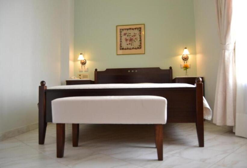 اتاق استاندارد با چشم‌انداز شهر, Electra Syros   Adults Only