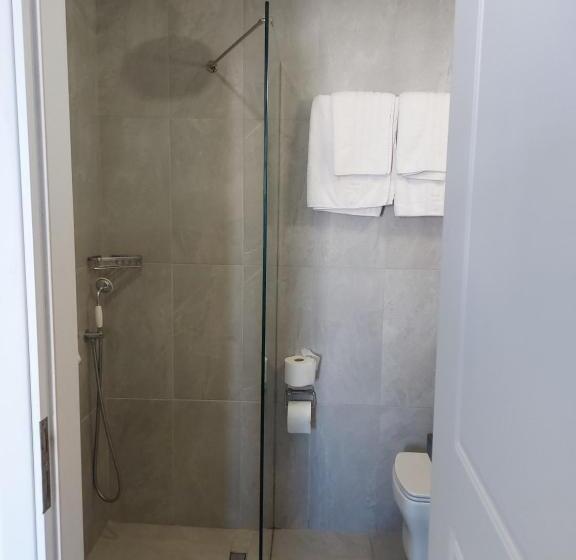 اتاق لوکس با چشم‌انداز دریا, Electra Syros   Adults Only