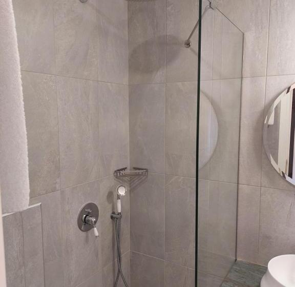 Номер Deluxe Вид на Море, Electra Syros   Adults Only