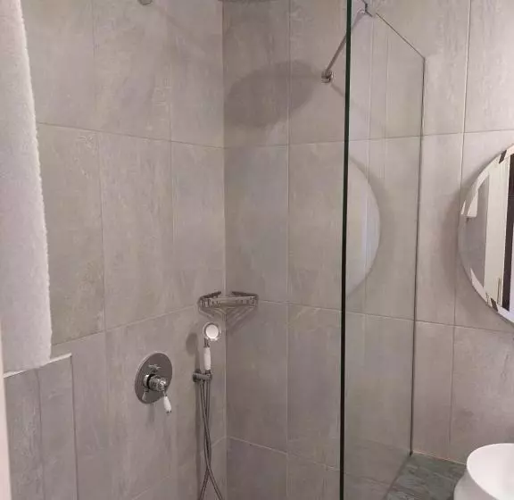 اتاق لوکس با چشم‌انداز دریا, Electra Syros   Adults Only