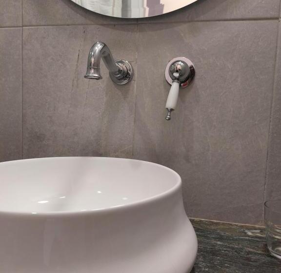 اتاق لوکس یک تخته, Electra Syros   Adults Only