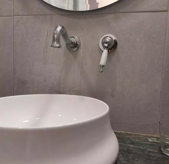اتاق لوکس یک تخته, Electra Syros   Adults Only