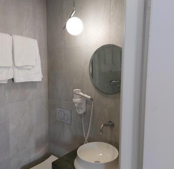 اتاق لوکس یک تخته, Electra Syros   Adults Only