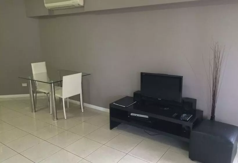 １ベッドルームアパートメント, Fiori Apartments