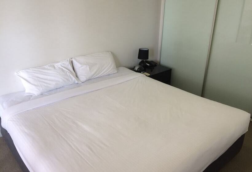침실 1개 아파트, Fiori Apartments