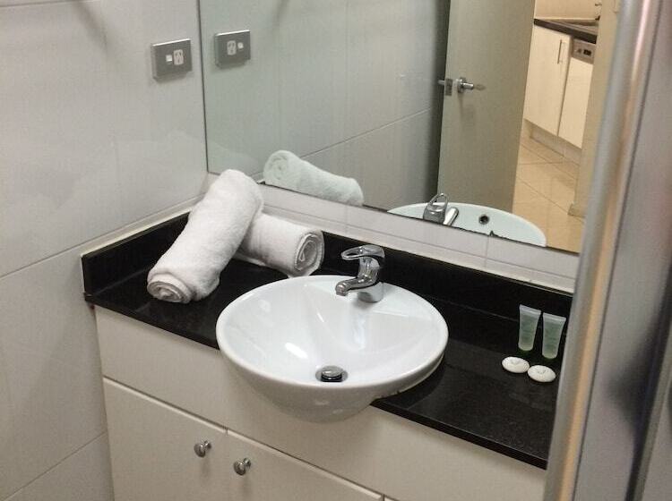 חדר סטודיו סטנדרד, Fiori Apartments