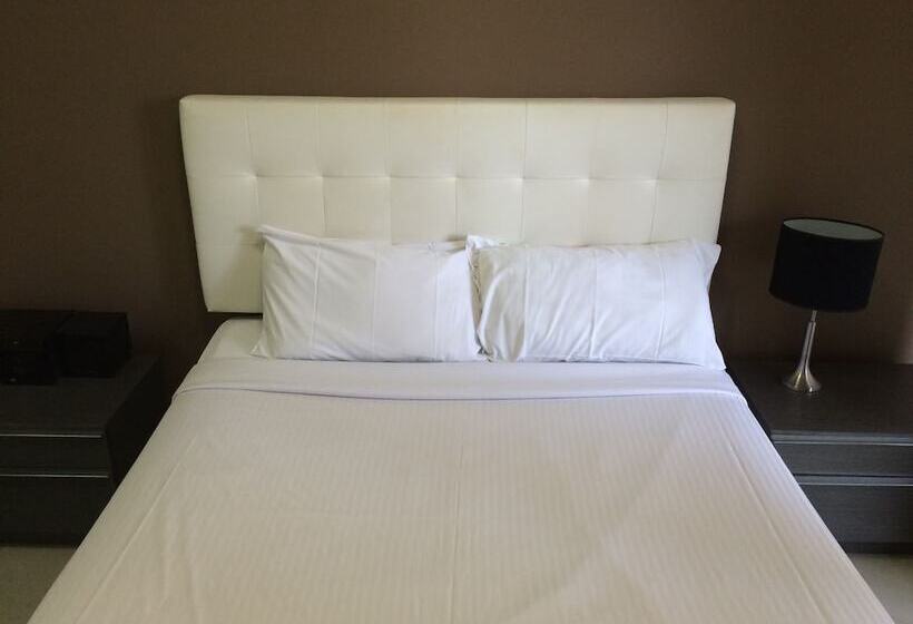 חדר סטודיו סטנדרד, Fiori Apartments