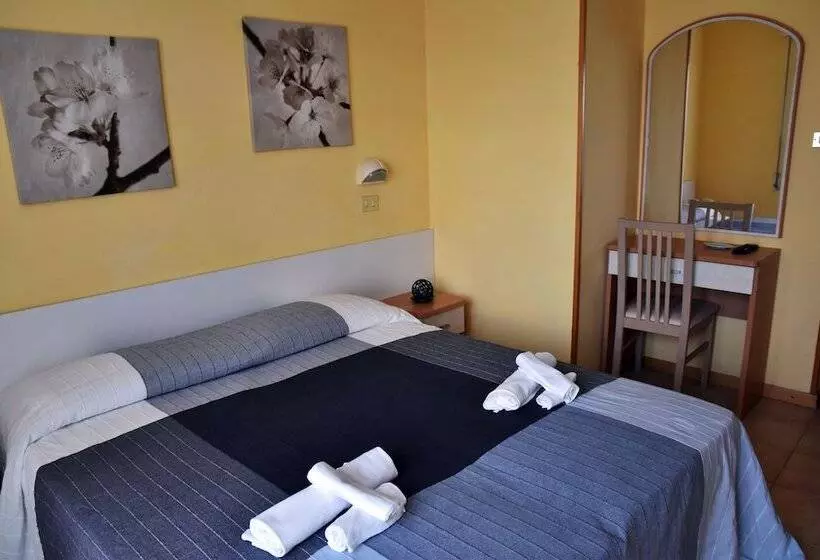 Standard-huone, Graziella