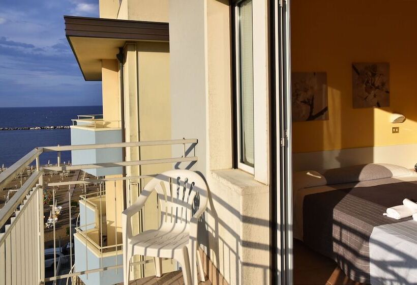 スタンダードルーム, Graziella