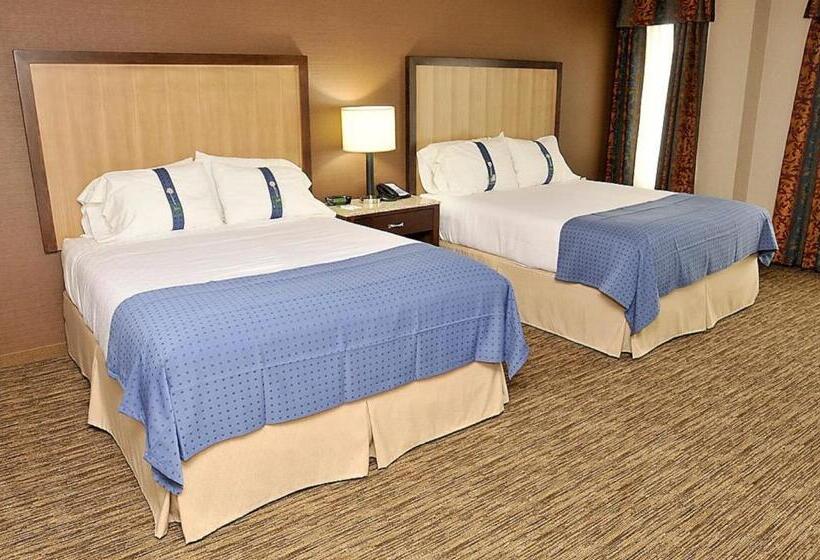 身障者適用スタンダードルーム, Holiday Inn Hotel & Suites Surrey East   Cloverdale, An Ihg