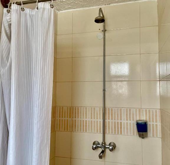 اتاق سوپریور یک تخته, Kenya Comfort Suites