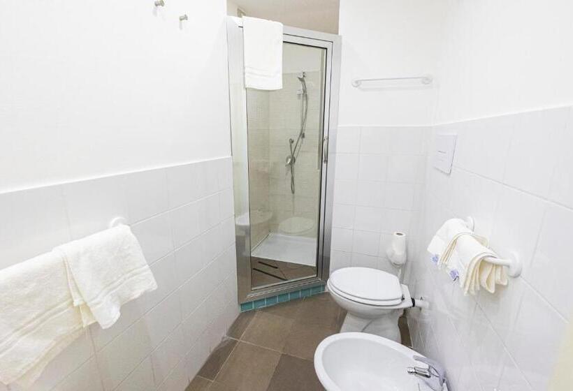 标准间, Paistos Paestum