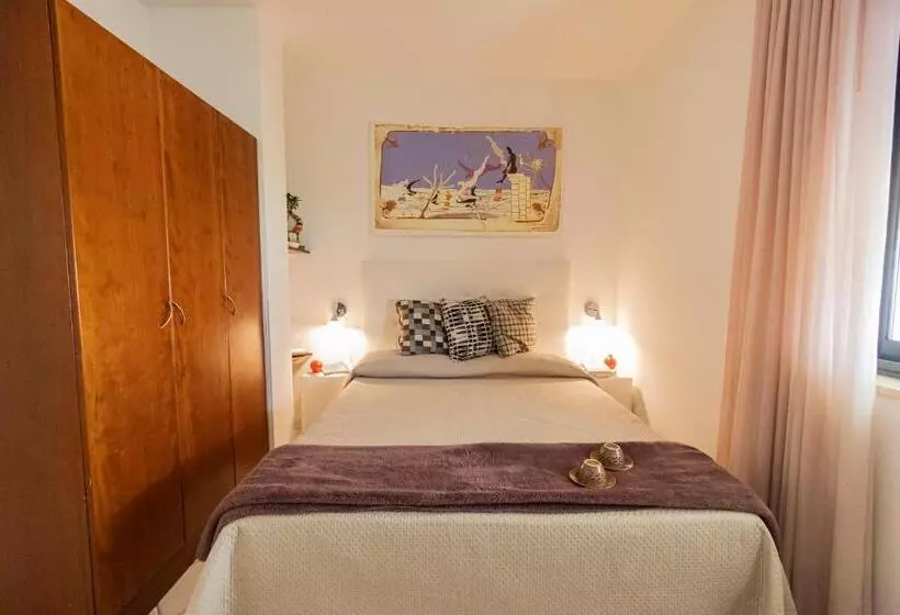 اتاق سوپریور چهار تخته, Paistos Paestum