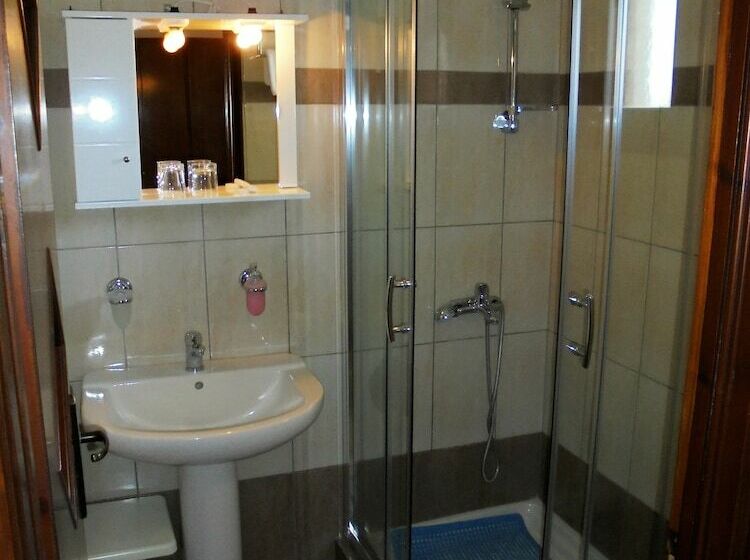 オーシャンビュースタンダードルーム, Paradise