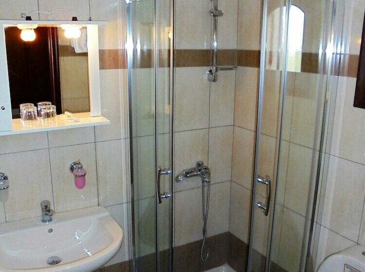 オーシャンビュースタンダードルーム, Paradise