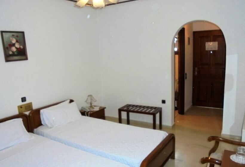 オーシャンビュースタンダードルーム, Paradise