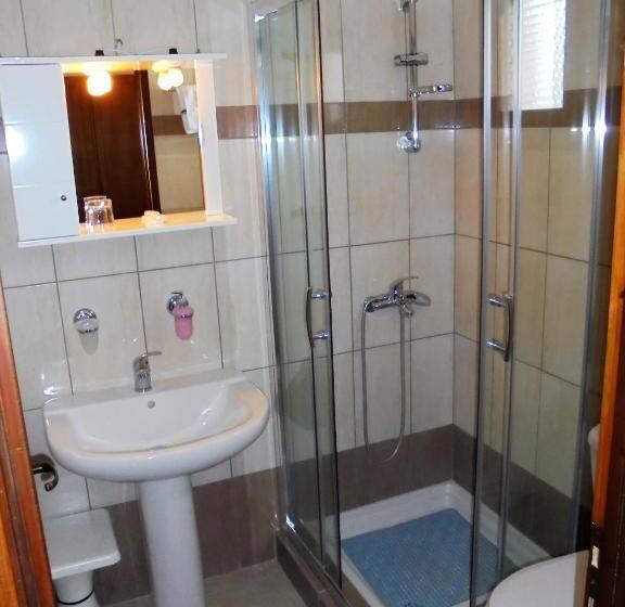 オーシャンビュースタンダードルーム, Paradise