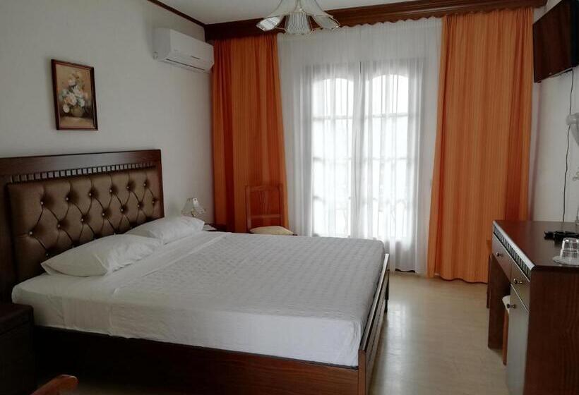 オーシャンビュースーペリアールーム, Paradise