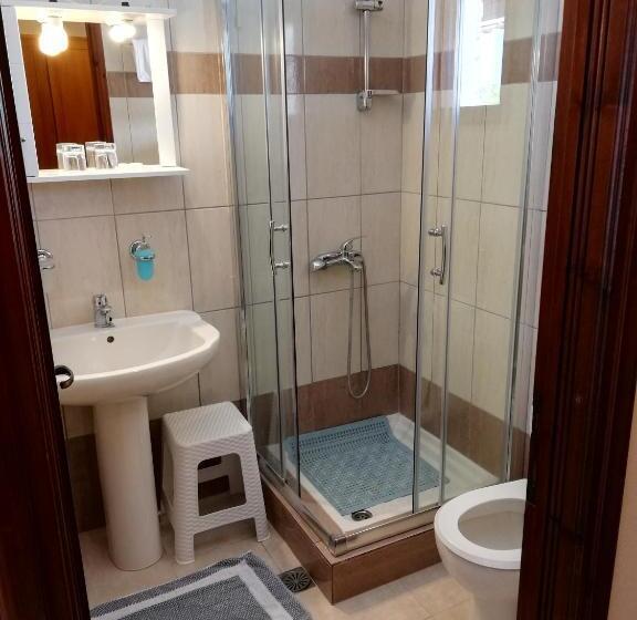 オーシャンビュースーペリアールーム, Paradise