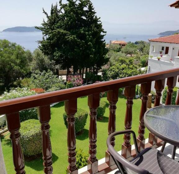 オーシャンビュースーペリアールーム, Paradise